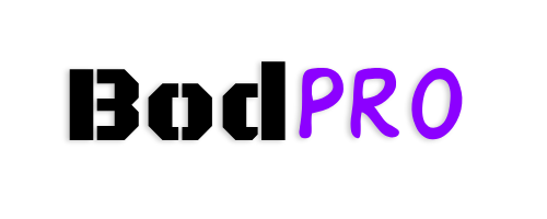 BodPro Logo